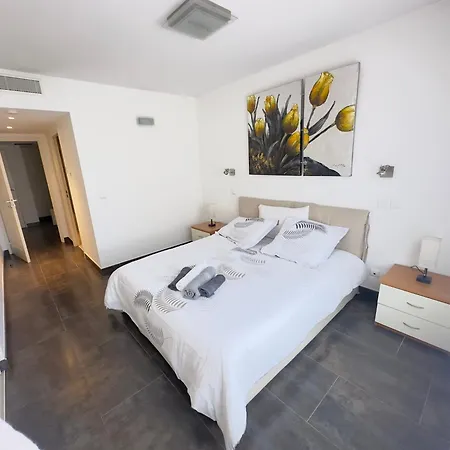 Apartment Monaco Free Parking 2 Beausoleil