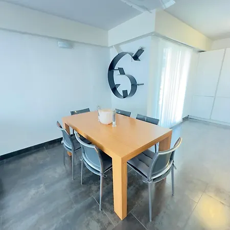 Apartment Monaco Free Parking 2 *